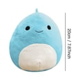 thumbnail image 3 of Peluche De Dinosaurio, Animales De Peluche, Almohada De Juguete, Muñeca, Cojín Trasero Lumbar Suave, Gran Regalo Para Niños Monstrate FN008360-02, 3 of 6