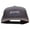 Charcoal, variant on Nevada Year Established Embroidered Prostyle Snapback - Black OSFM