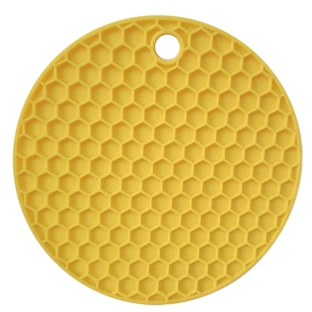 Multifunctional Silicone Pad Silicone Foldable Nonslip Placemat Mat