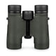 thumbnail image 4 of Binoculares Vortex Optics Diamondback HD 8 x 28 Impermeables con Agarre Antideslizante y Garantía, 4 of 6