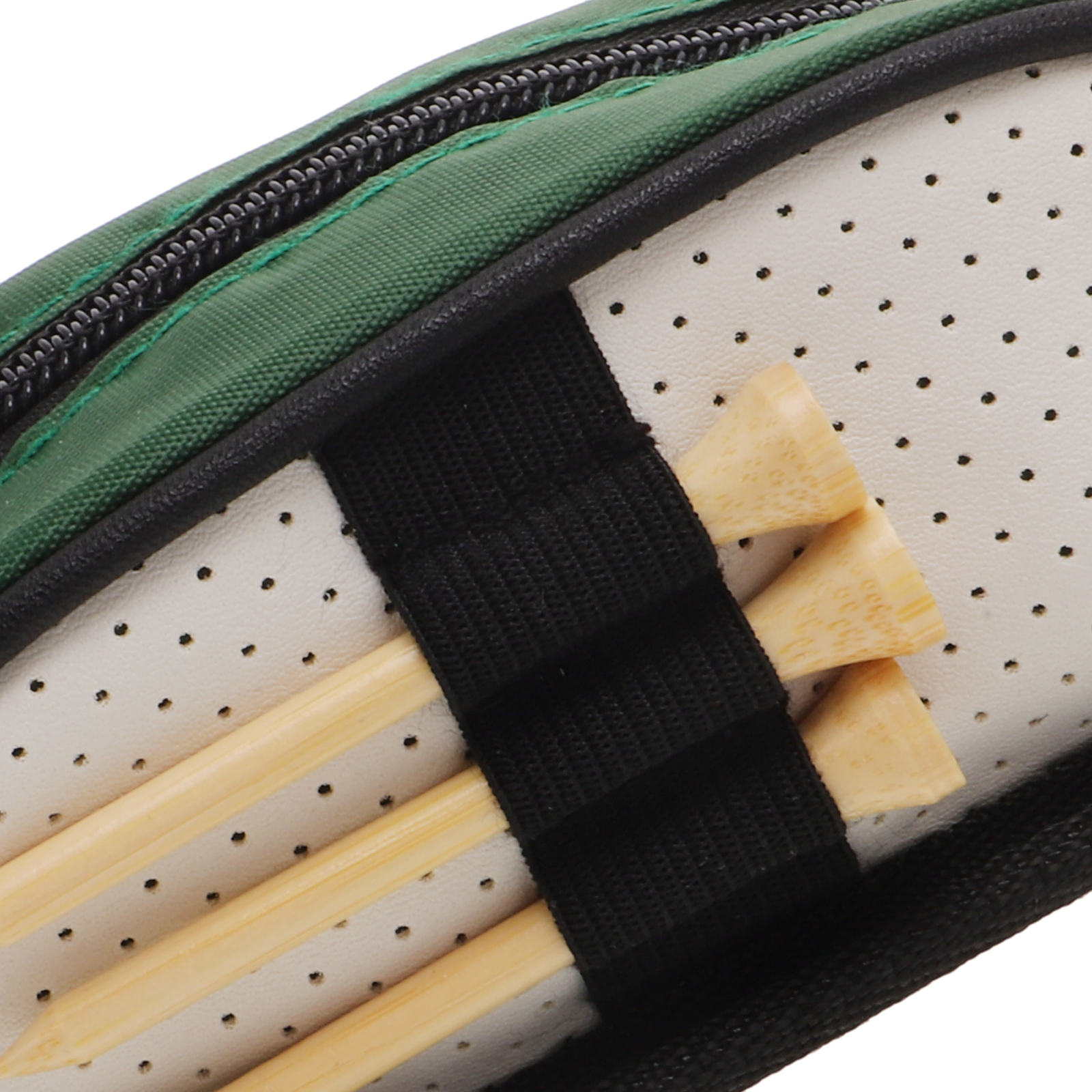Large Tennis Golf Bag Badminton Bags Backpack for Racket Holder Waist Pouch 3 Count
