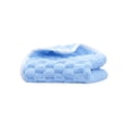 thumbnail image 2 of Fleece Face Towel, Ultra Soft Individually Wrapped Bath Towels Highly Absorbent Thickened Microfiber Washcloths Lint Free Travel Hand Towel, 13.8" x 29.5", AKLJWH, 2 of 5