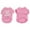 Pink, variant on SIfdSeng Dog Tshirts for Women Custom Cute Pet Print T Skirt Dog Summer Comfortable Breathable T Shirt Dog Shirt for Small Dogs Boy Dog Tshirt Large Breed