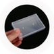 thumbnail image 5 of BESTYASH 10Ud Caja Transparente De Plástico Para Almacenamiento De Casetes Con Vintage Y Multifuncional, 5 of 8