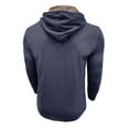 thumbnail image 5 of Mlzmgr Long Sleeve Hoodies for Men Drawstring Fitness Athletic Mens Running Workout Sweatshirts Moisture Wicking, 5 of 7
