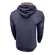 thumbnail image 5 of pstuiky mangas largas para hombre, Suéter informal de color liso para hombre, cárdigan con botones, bolsillo, mangas largas y capucha camisetas de hombre s, 5 of 7