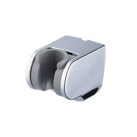 

Home Hotel Fixed Mounted Washroom Wall Bracket Shower Head Holder For Bathroom