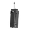 thumbnail image 4 of 3X Portable Sistema de Receptor de Transmisor de Guitarra de Audio Inalámbrico para Guitarra Eléctrica Bajo ViolíN Eléctrico Instrumento Musical Receptor Inalámbrico, 4 of 5