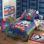 Thomas the Tank Engine 10-Piece Room-in-a-Bag