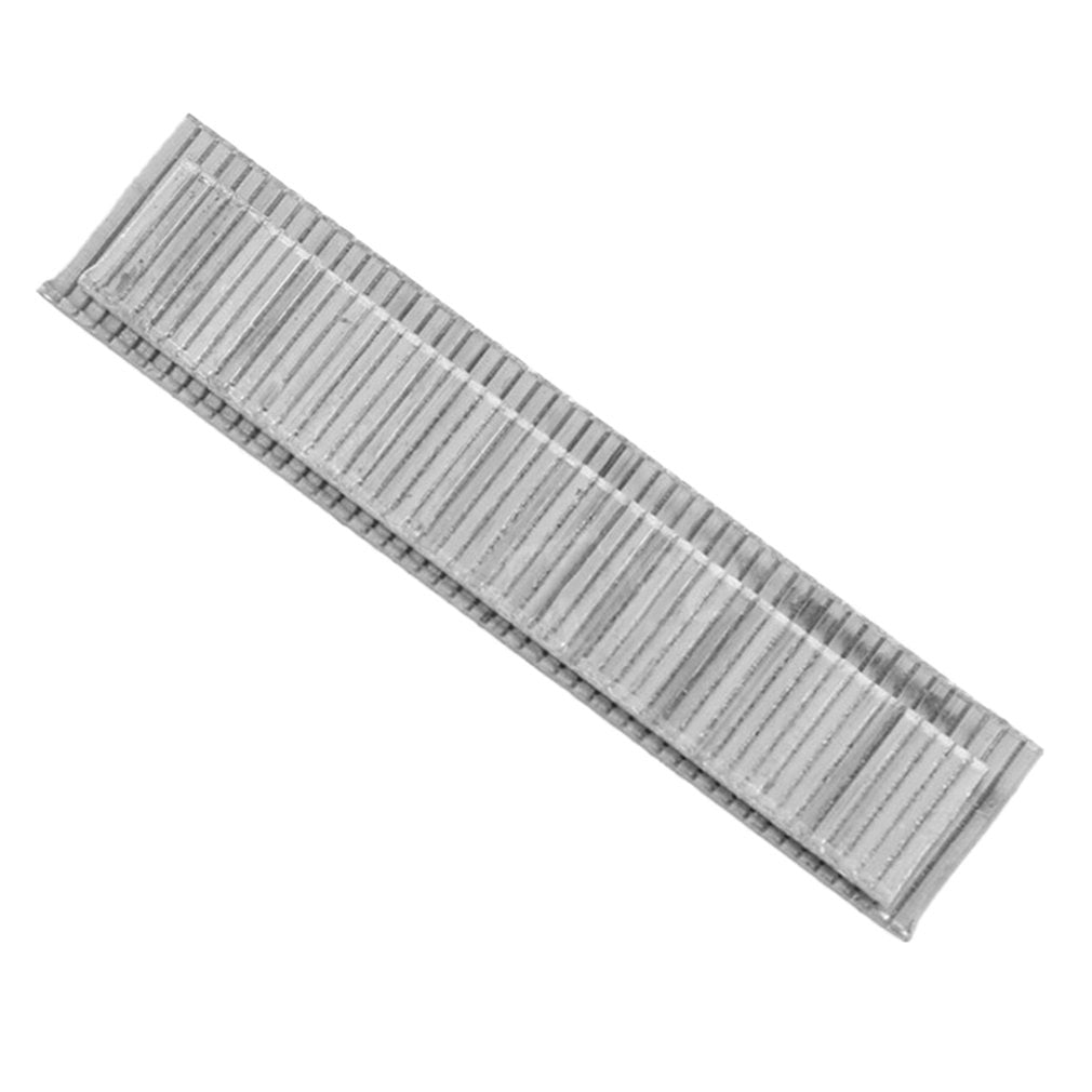 1000Pcs F10 Staples 10mm Length Rustproof Nails For Electric Nails
