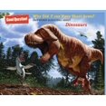 thumbnail image 1 of Why Does T. Rex Have Such Short Arms?, 1 of 3