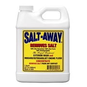 SA32 Salt S-Away 32oz Concentrate