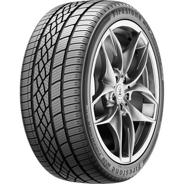 Firestone Firehawk AS V2 235/55R20 102W High Performance a/s All Season Tire
