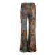 thumbnail image 5 of Pantalones largos para mujer, pantalones elásticos, pantalones elásticos con estampado de cintura, pantalones pitillo ajustados con botones Odeerbi ODB-2, 5 of 9