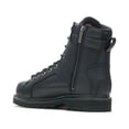 thumbnail image 4 of Harley-Davidson Men's Abercorn Motorcycle Boot, 4 of 7