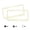 Beige, variant on License Plate Frame With Screw Caps 2 Pack Car Plate Frame Front And Rear Rust-Proof Universal Car Tag Holder Teal