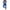Blue, variant on Blue Blazer Women Clearance Lightweight Slim Fit Jackets 2024 Work Blazer Button Front Office Lapel Fall Fashion Deal Of the Prime Of Day Today