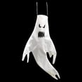 thumbnail image 5 of Halloween Decorative,Glow Ghost Pendant Pendant Hanging Decoration,A, 5 of 5