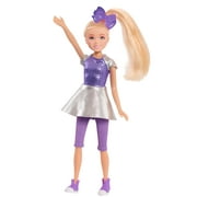 Just Play JoJo Siwa Fashion Doll, Out of this World, 10-inch doll, Preschool Ages 3 up