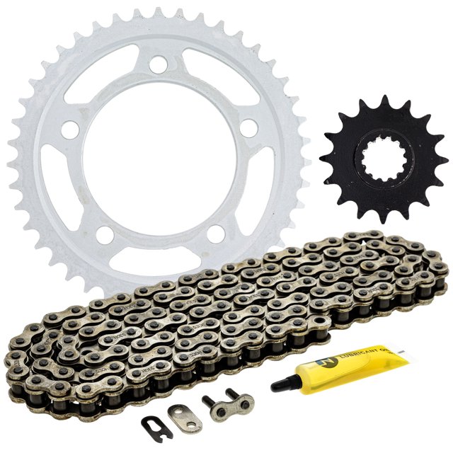 Niche Sprocket Chain Set for Honda CBF1000 16/43T 530 Motorcycle MK1004048