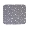thumbnail image 1 of Washable Pee Pads for Dogs, Reusable Puppy Pads, Non-Slip Super Absorbent Dog Mat Incontinence Pads for Dog Playpen & Dog Crate, 1 of 5