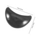 thumbnail image 2 of PAMINGONO Reposacuellos De Silicona Para Lavado De En Salón Color Gris Oscuro Duradero, 2 of 6