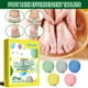 thumbnail image 4 of Fiudx Pastillas de Aceite para Pediluvio, Aceite Esencial para Remojo de Pies, Fórmula Relajante con Plantas, Experiencia de Baño Efervescente, Tratamiento de Spa En Casa, para Hombres y Mujeres, 10, 4 of 6