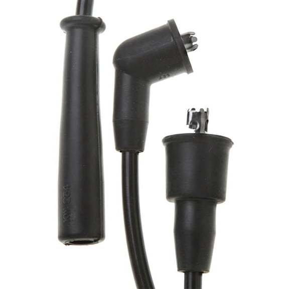 Standard Import Import Car Wire Set