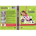 thumbnail image 2 of Yoga For Kids: Dino-Mite Adventure (DVD), 2 of 3