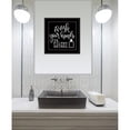 thumbnail image 3 of Wash Your Hands by Fearfully Made Creations Print Wall Art Wood Multi-Color, 3 of 4