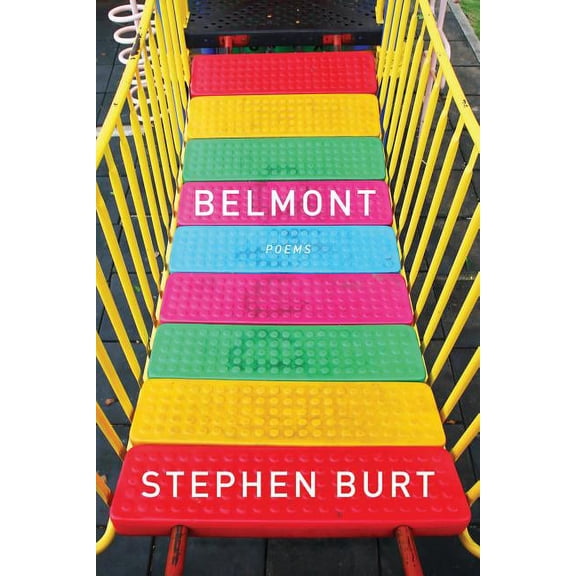 Belmont (Paperback)
