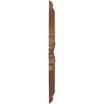 thumbnail image 3 of Ekena Millwork 13"OD x 3 1/2"ID x 3/4"P Attica Thermoformed PVC Ceiling Medallion (Fits Canopies up to 5"), Universal Aged Metallic Rust, 3 of 10