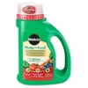 Miracle-Gro Shake 'n Feed Tomato, Fruits & Vegetables Continuous Release Plant Food Plus Calcium, 4.5 lbs