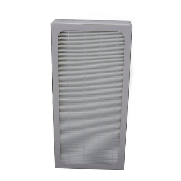 Filtro de aire, aplicacia Amplia Purificador de Aire Filtro Buen Filtrado Instalación Fácil para el Hogar