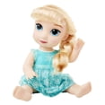 thumbnail image 2 of Muñeca Elsa Bebe Disney Frozen 28 cms, 2 of 7