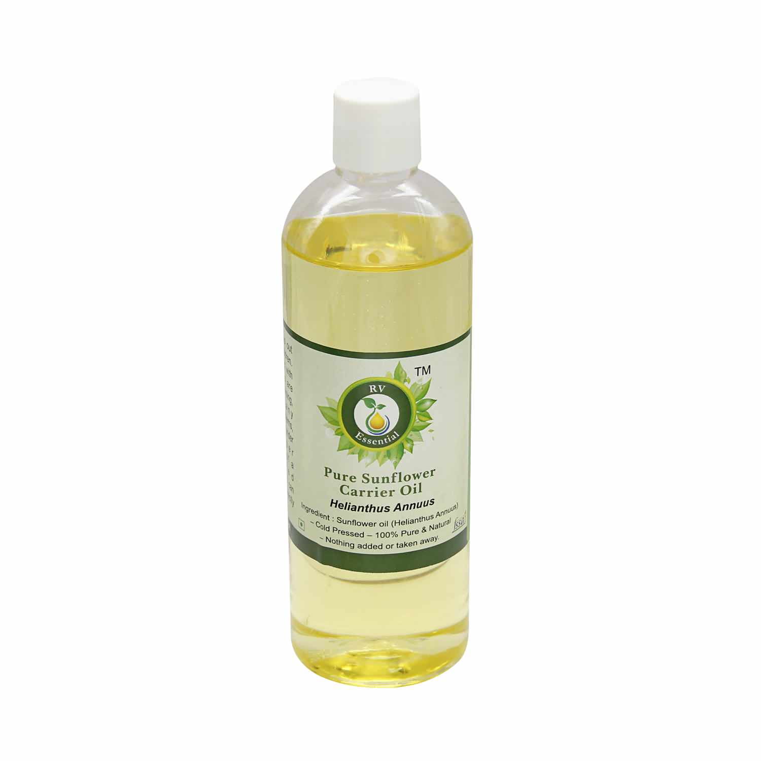 Sunflower Oil Helianthus Annuus Sunflower Seed Oil For Hair For Cooking