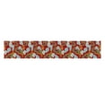 thumbnail image 1 of Rongfmy Chinese New Year Table Runner Asian for Restaurant Tabletop Home Party Decor Green Dragon, 1 of 9