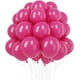 thumbnail image 3 of Globos de látex de 10/12 pulgadas, 10/30/50 piezas, decoraciones para fiestas de cumpleaños de niños, decoraciones para bodas de adultos, globos de helio, globos para baby shower, 3 of 5