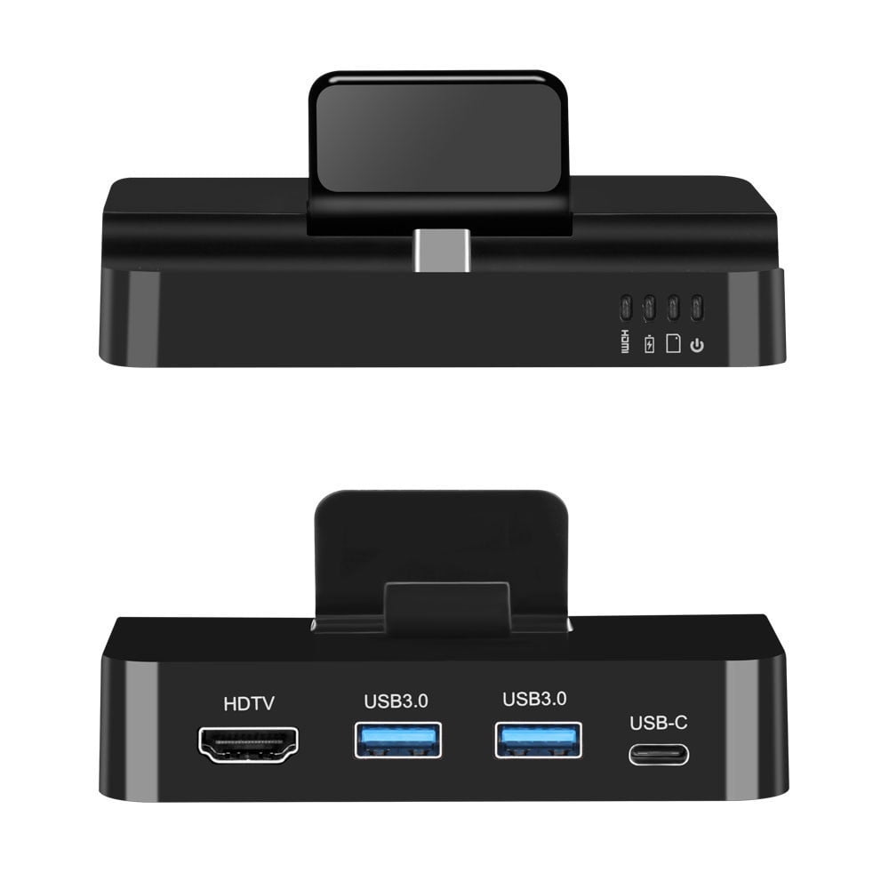 Tuscom Hdmi Dex Station Desktop Extension Charging Dock For Samsung Galaxy Note 9 Walmart Com Walmart Com