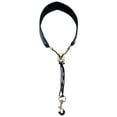 thumbnail image 1 of CTIRCHIU 1Pcs Blue Neck Belt for Saxophone Instruments 39x4cm, 1 of 8