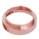 thumbnail image 1 of Dosificador universal de aluminio para café Di Accesorio de repuesto para máquina de café Oro rosa-58 mm, 1 of 9