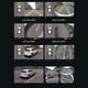 thumbnail image 4 of Cámara 360 para coche ANGGREK Panorámica Surround View AHD IP68 Estanca Vision Nocturna 7, 4 of 8