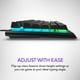 thumbnail image 4 of Teclado para juegos RGB con cable Alienware AW420K Tenkeyless, 4 of 9