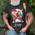 thumbnail image 3 of Roop Name Santa Roop TShirt, 3 of 6