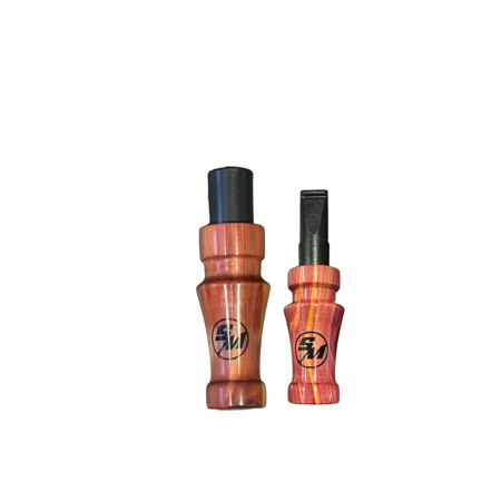 Simple Man Red Cedar Turkey Locator Call Kit