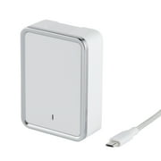 Blackweb 4.8A Wall Charger with Micro-USB Cable