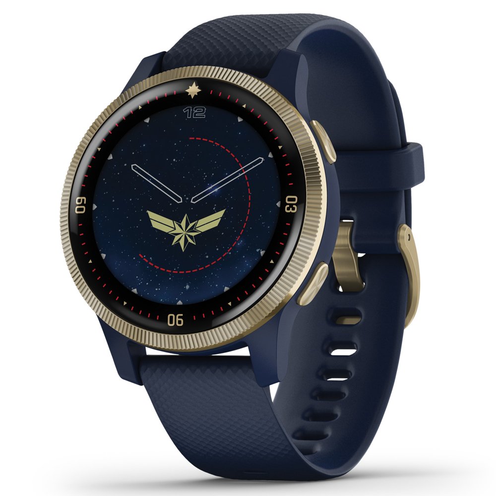 garmin legacy hero series