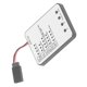 thumbnail image 1 of Tarjeta de programación ESC ANGGREK Compacta Plateada Y Negra para Vehículo RC, 1 of 7