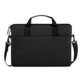 thumbnail image 2 of Dell EcoLoop Pro CV5623 - Notebook sleeve - 15" - 16" - black - 3 Years Basic Hardware Warranty, 2 of 10