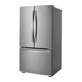thumbnail image 2 of Refrigerador 29 Pies LG French Door Acero Inoxidable, 2 of 4